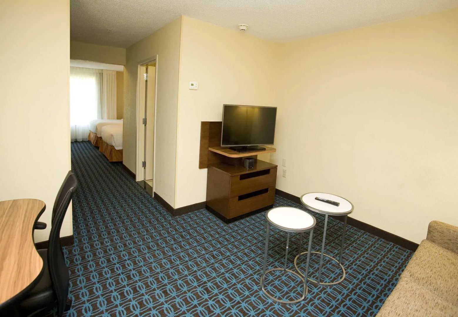 Fairfield Inn & Suites by Marriott Chesapeake Suffolk