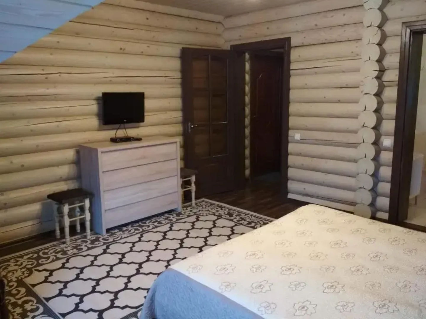 Mini Hotel Zakrut