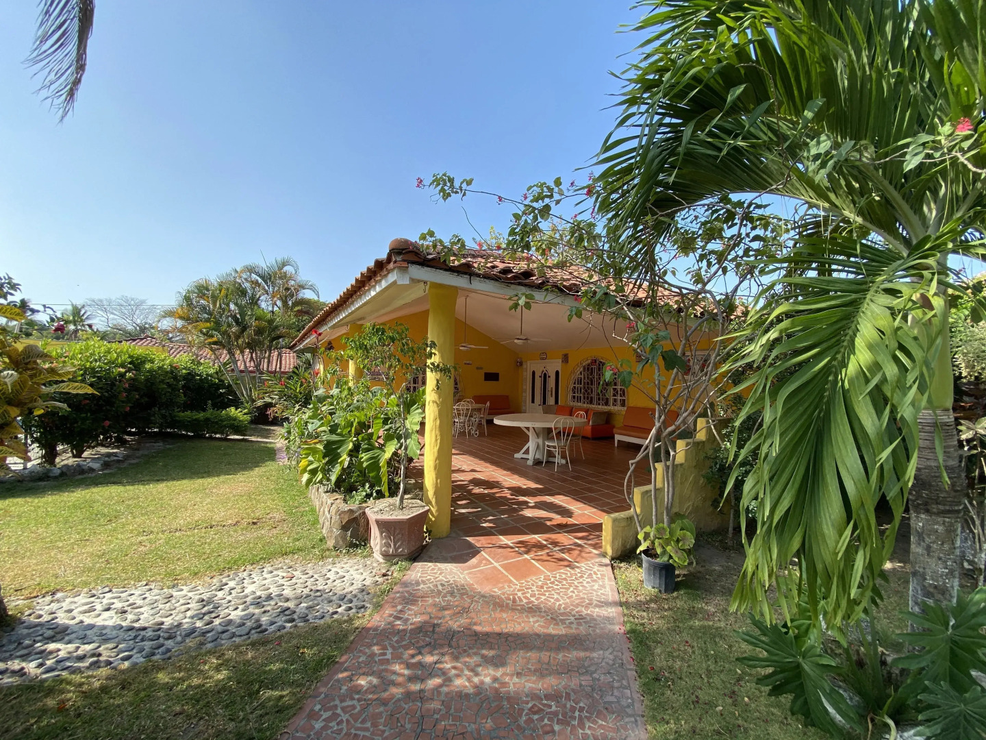 Las Catalinas Coronado