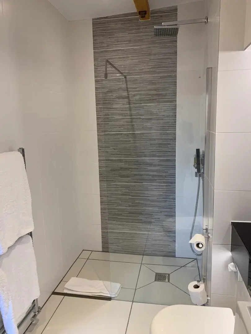 The Wheatsheaf Hotel Sandbach