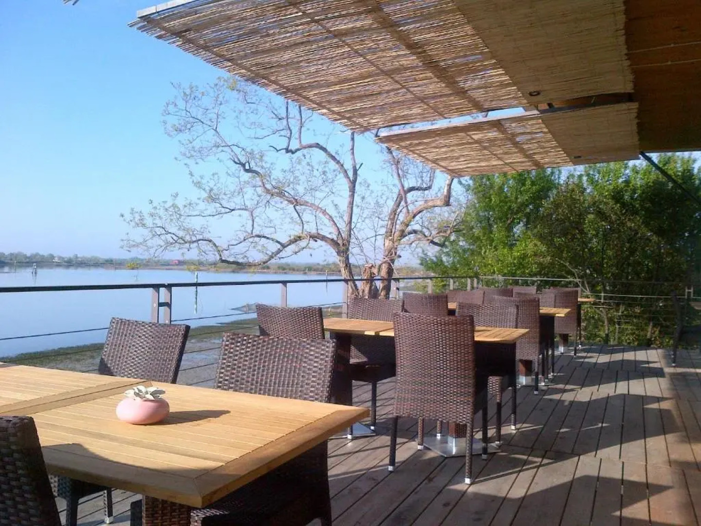 Boutique Hotel Oche Selvatiche