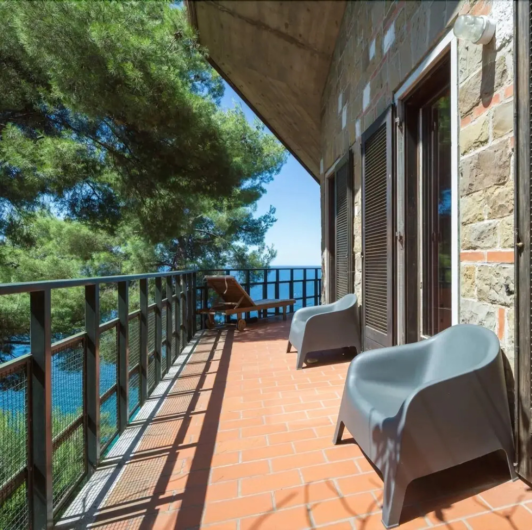 TriesteVillas Grignano