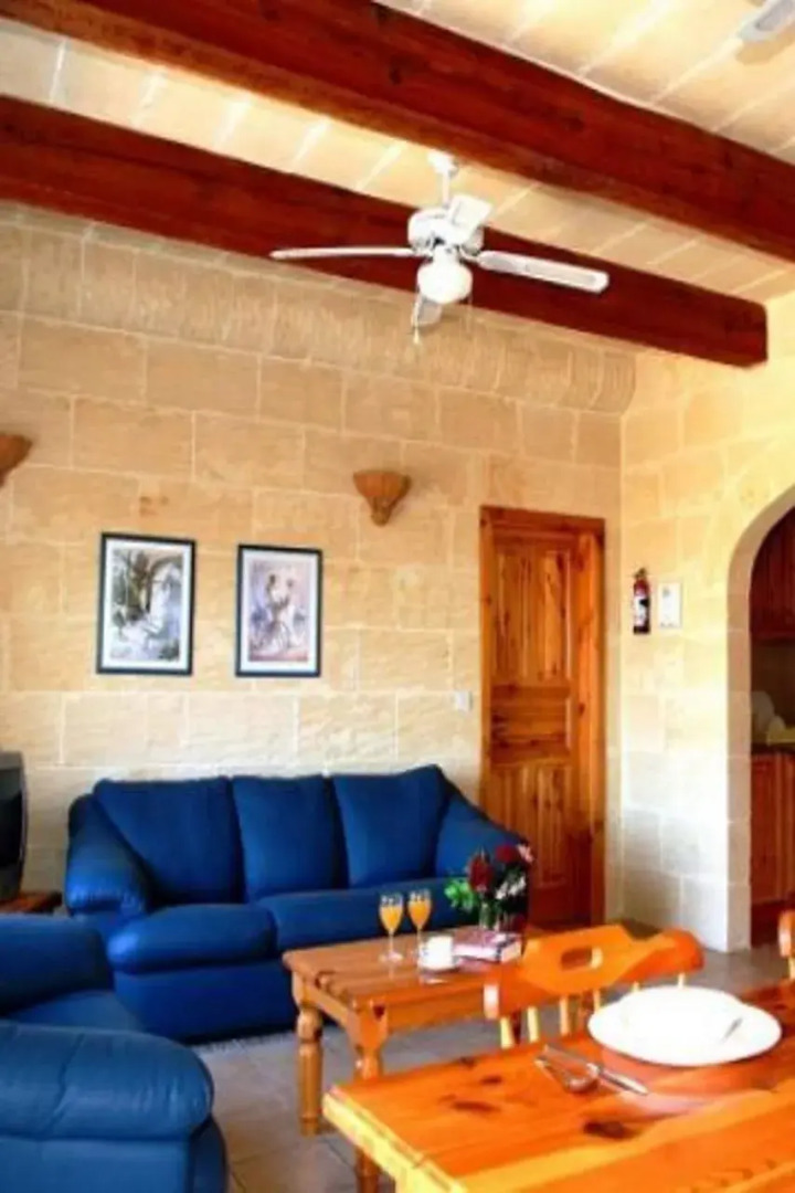Bellavista Farmhouses Gozo