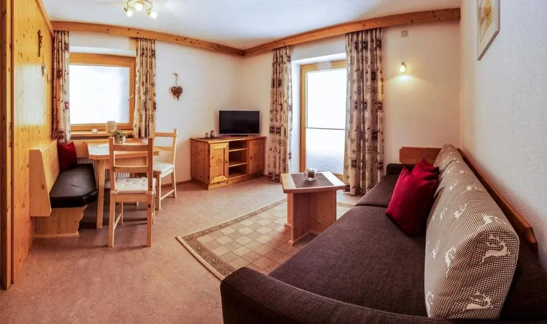 Albeinelerhof - Kinderbauernhof