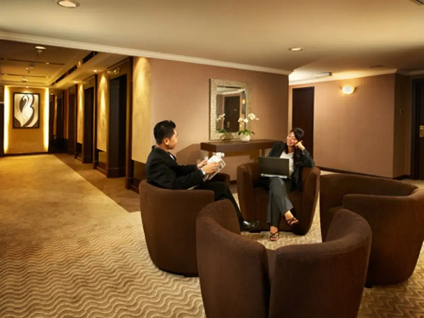 Mardhiyyah Hotel and Suites