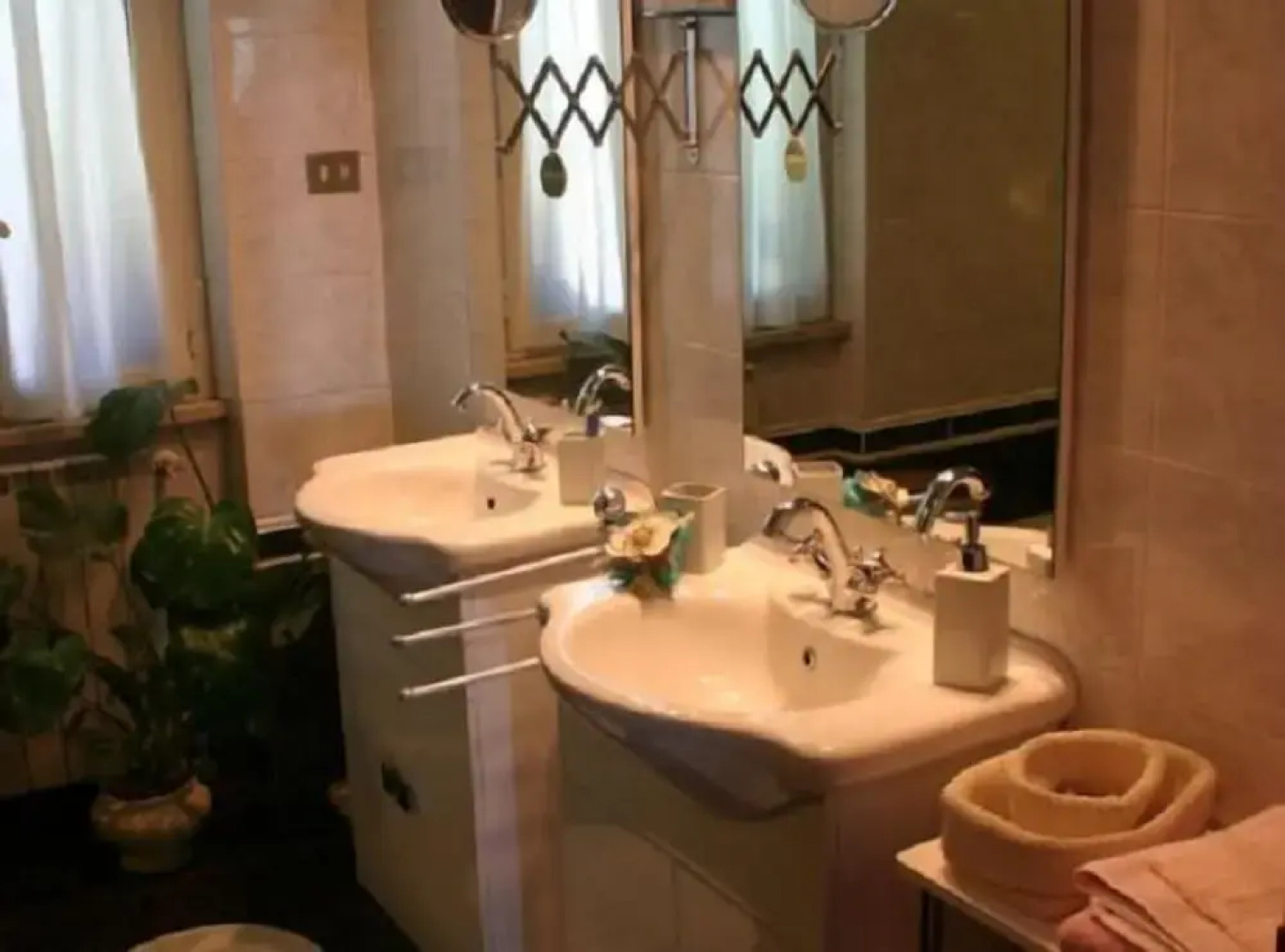 B&B La Mia Casa per Tutti