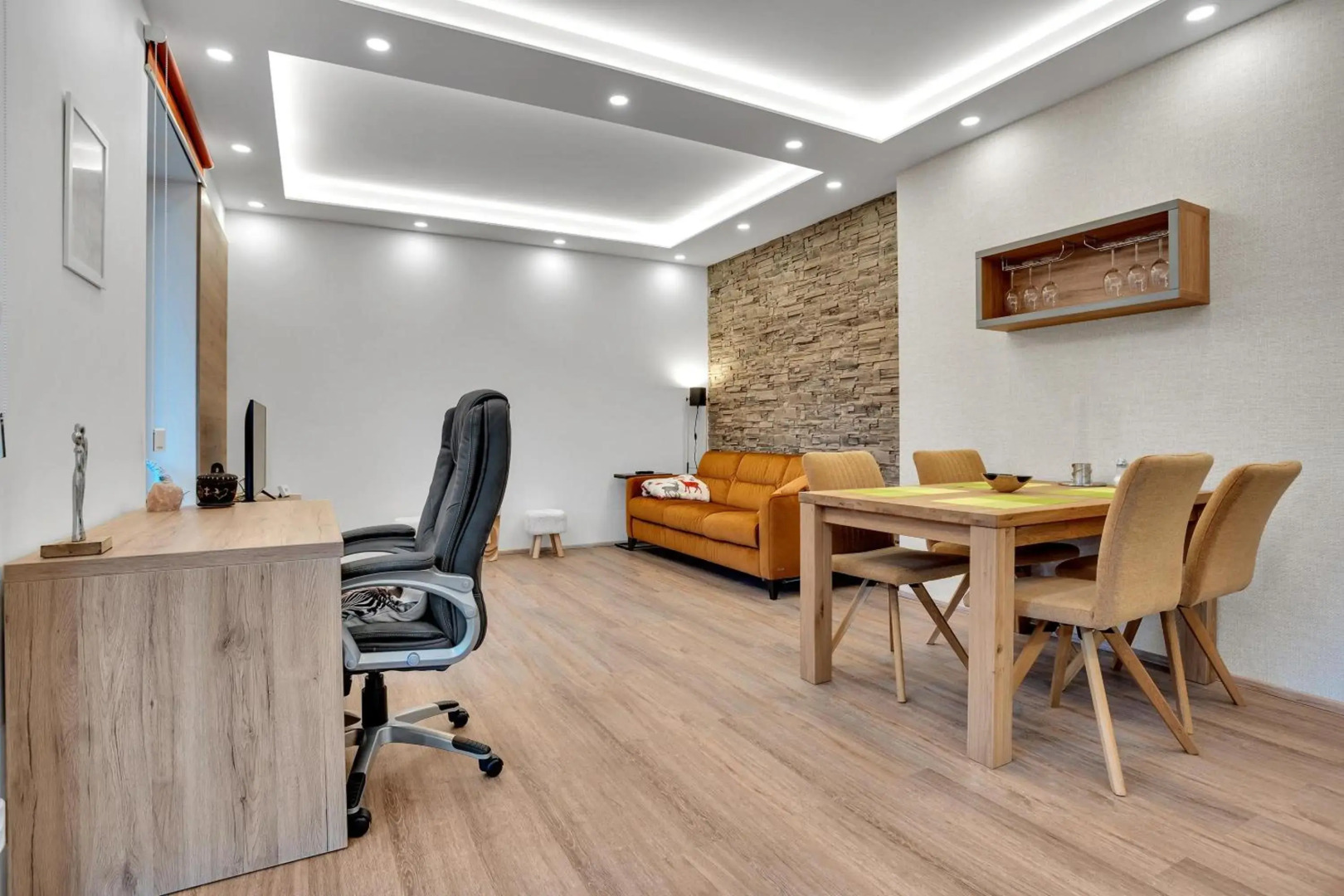 SCANDIC Apartments Plešivec