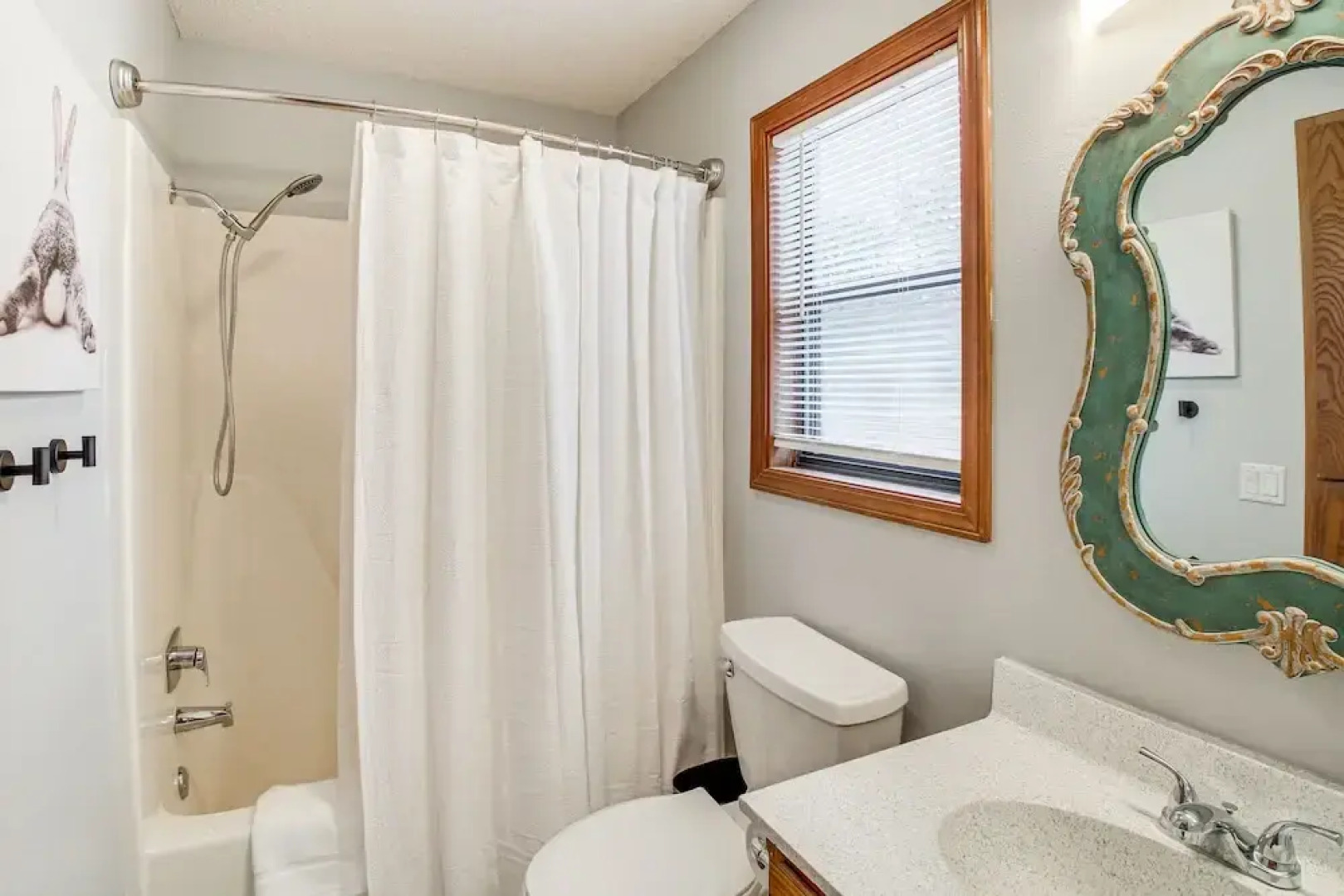 'stay and Play' - Hot Springs Village Home!