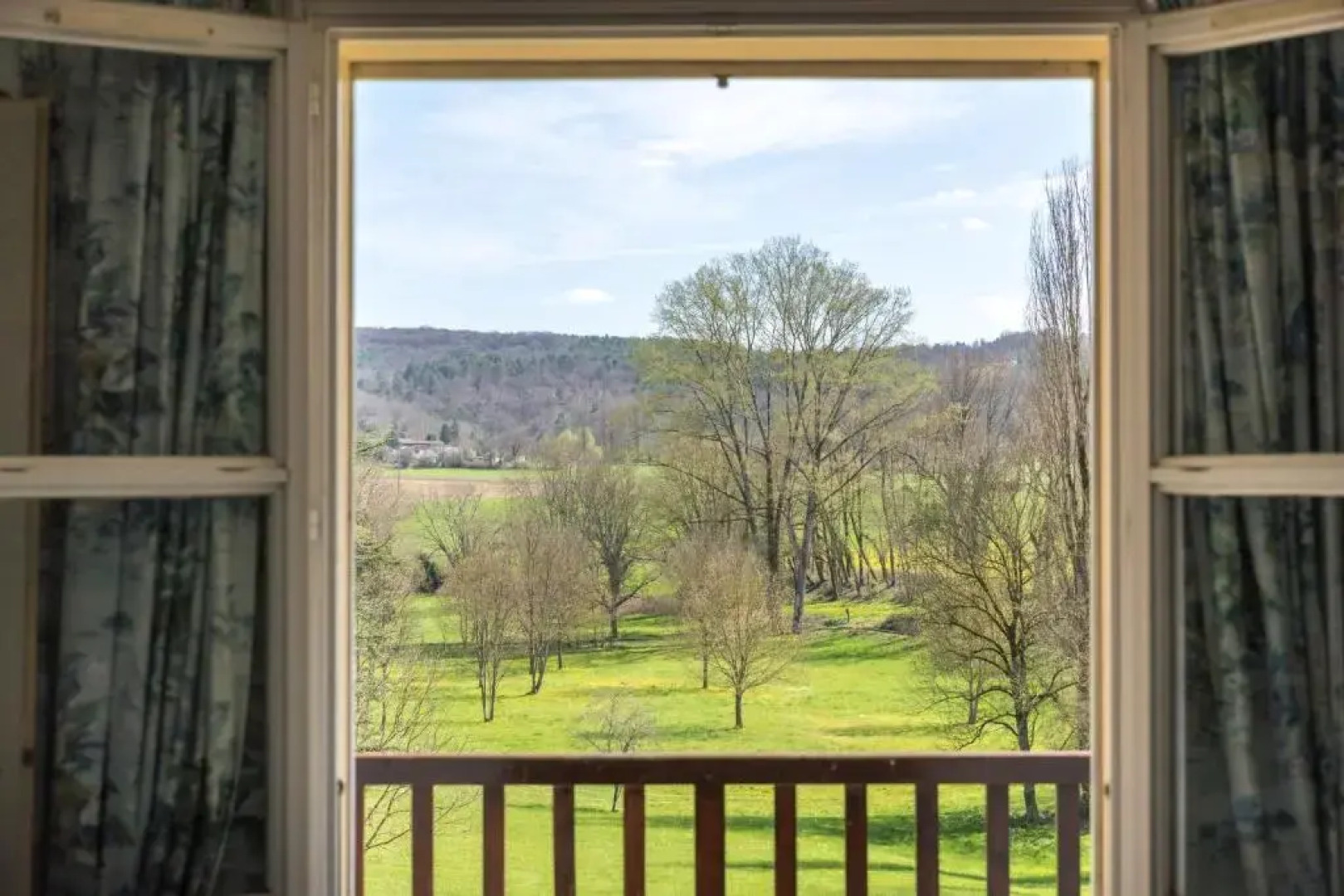 Château De Puy Robert