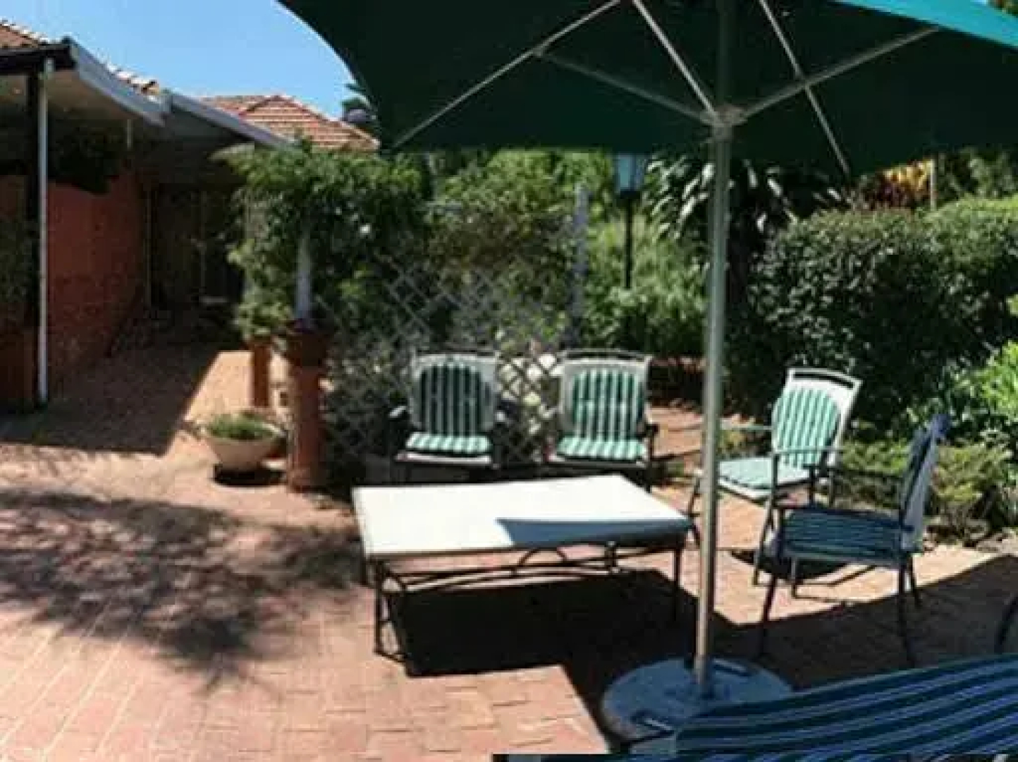 The Palms B&B