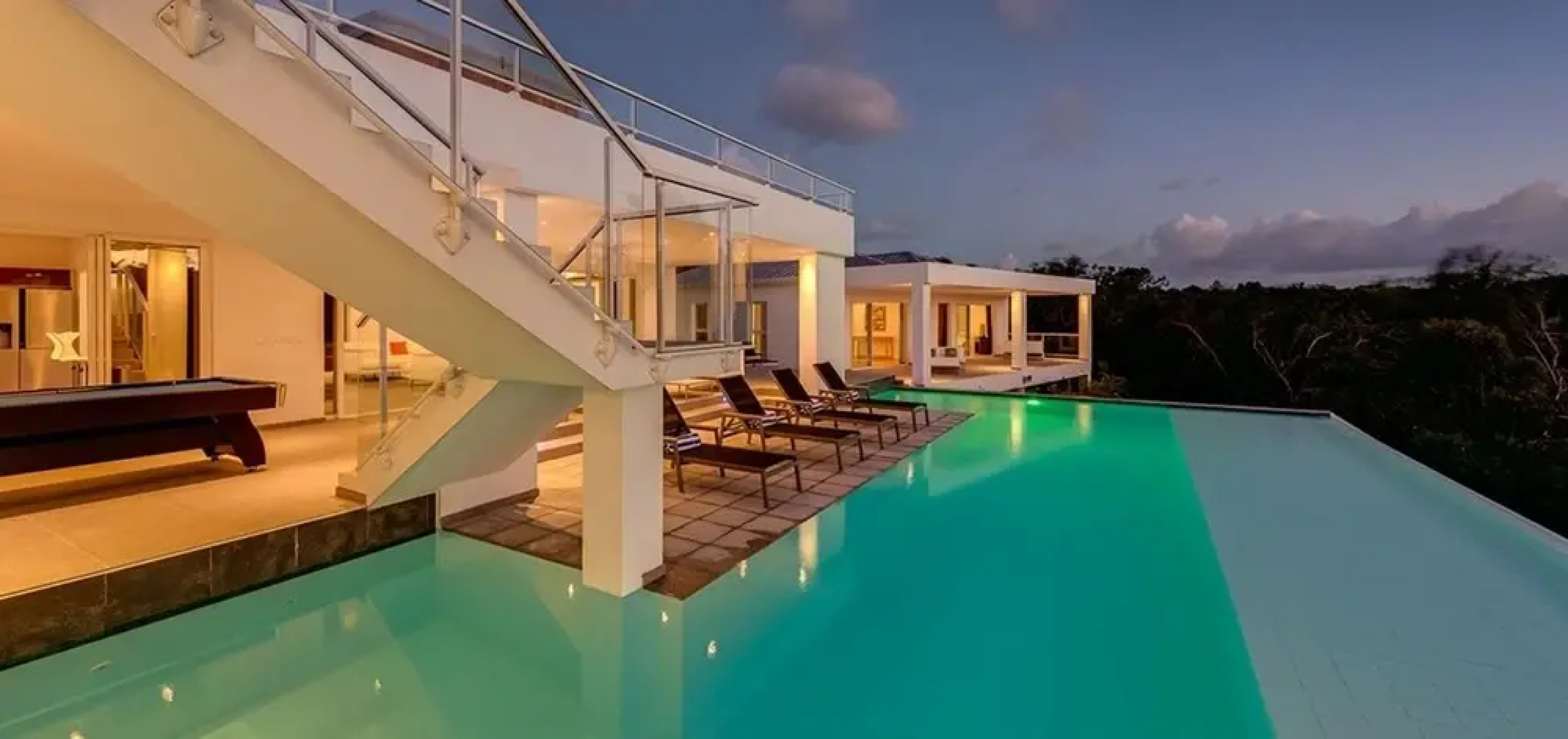 Villa Grand Palms
