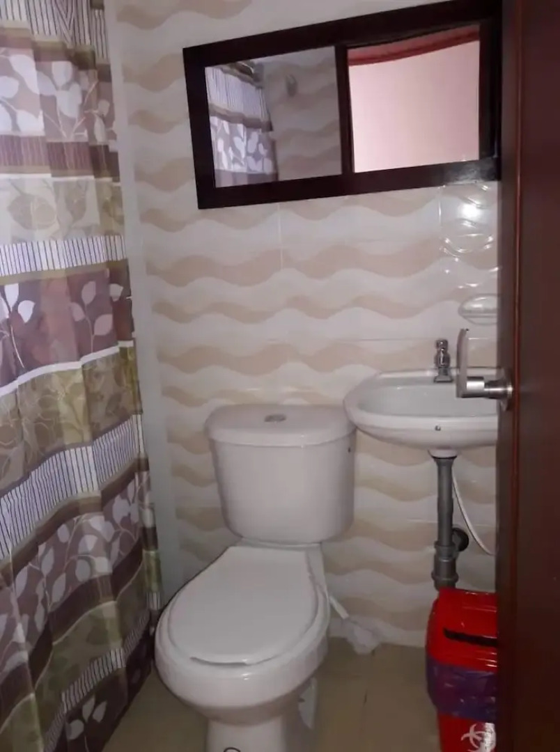 Hotel la estancia de paco