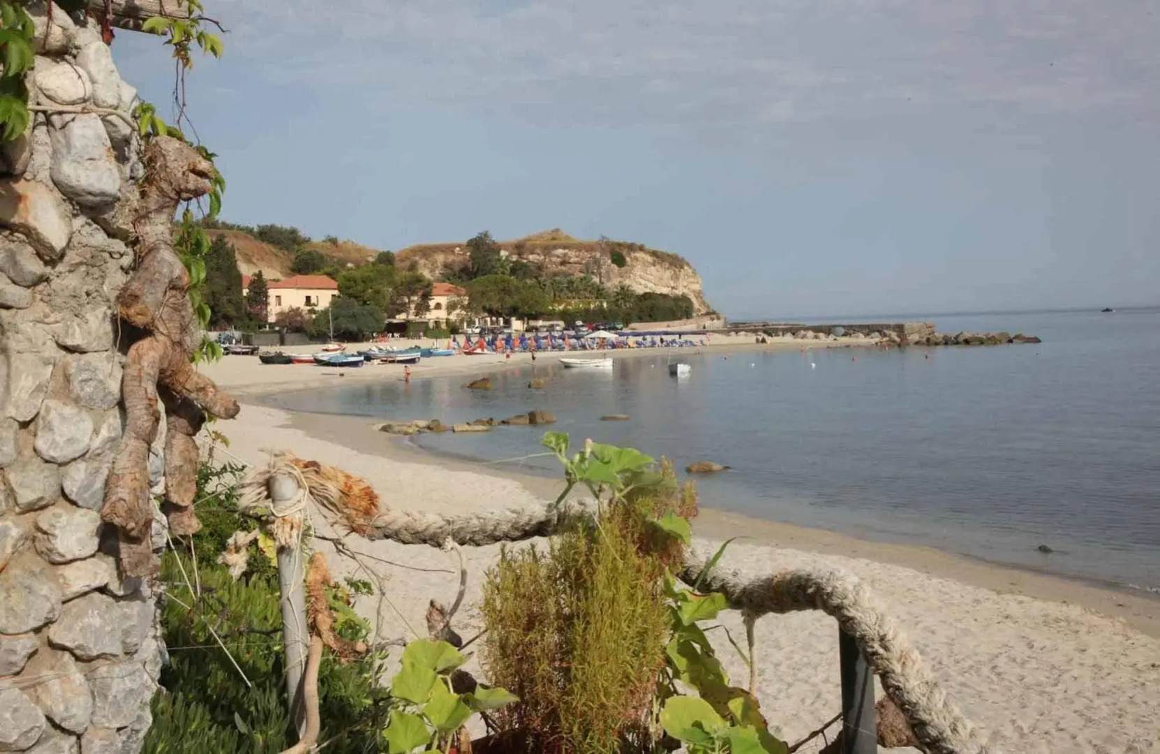 Baia delle Sirene Beach Resort