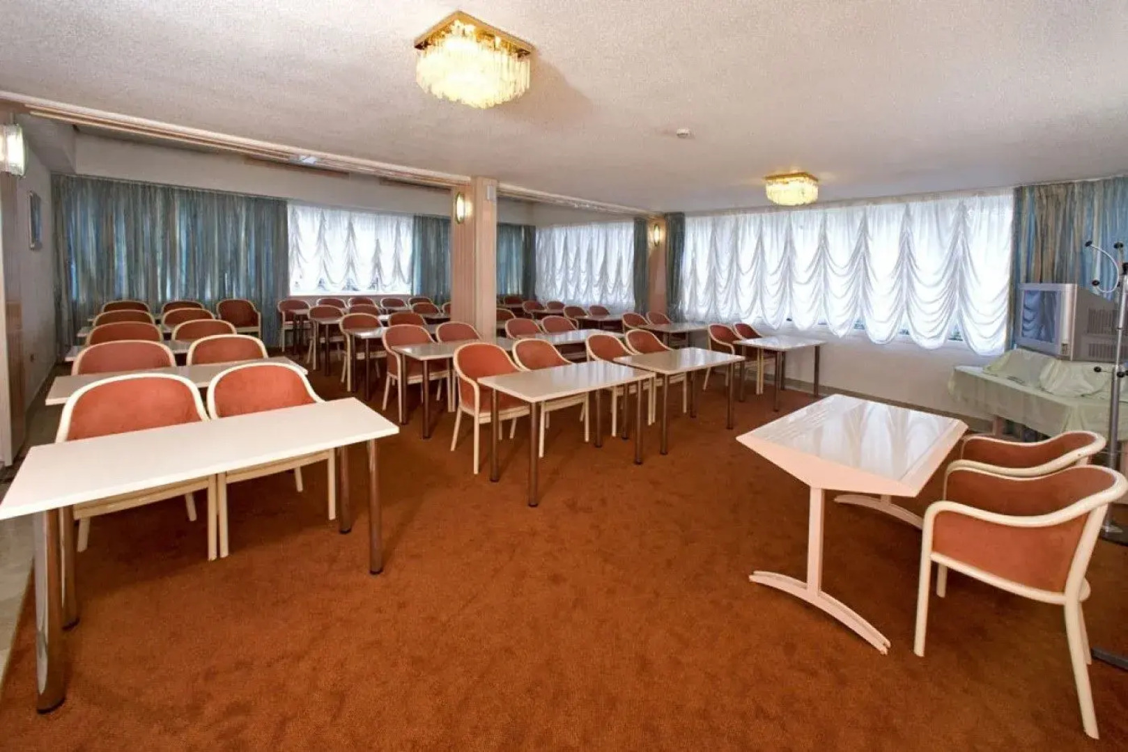 Hotel Park Plava Laguna