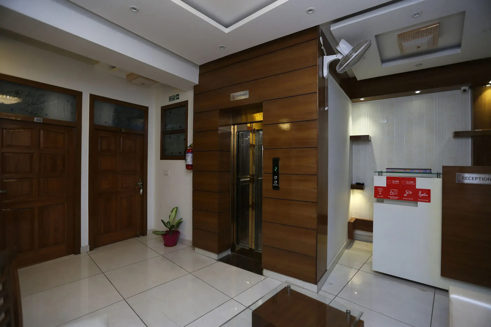 OYO 16761 Rk Regency