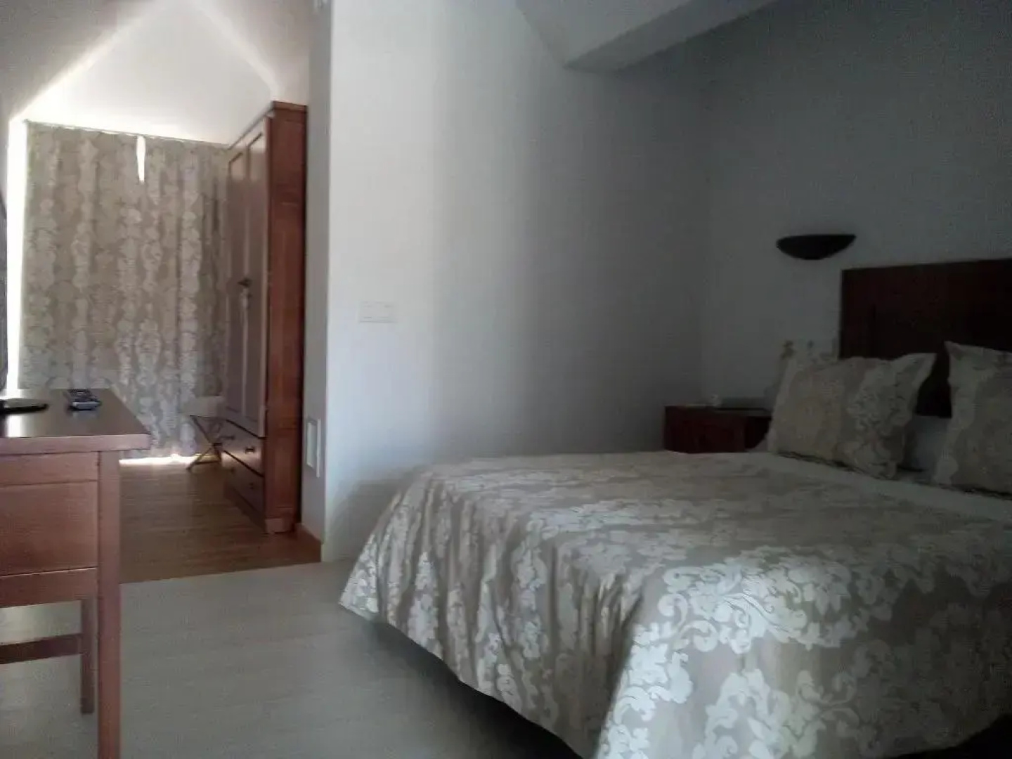 Hotel La Alcoholera
