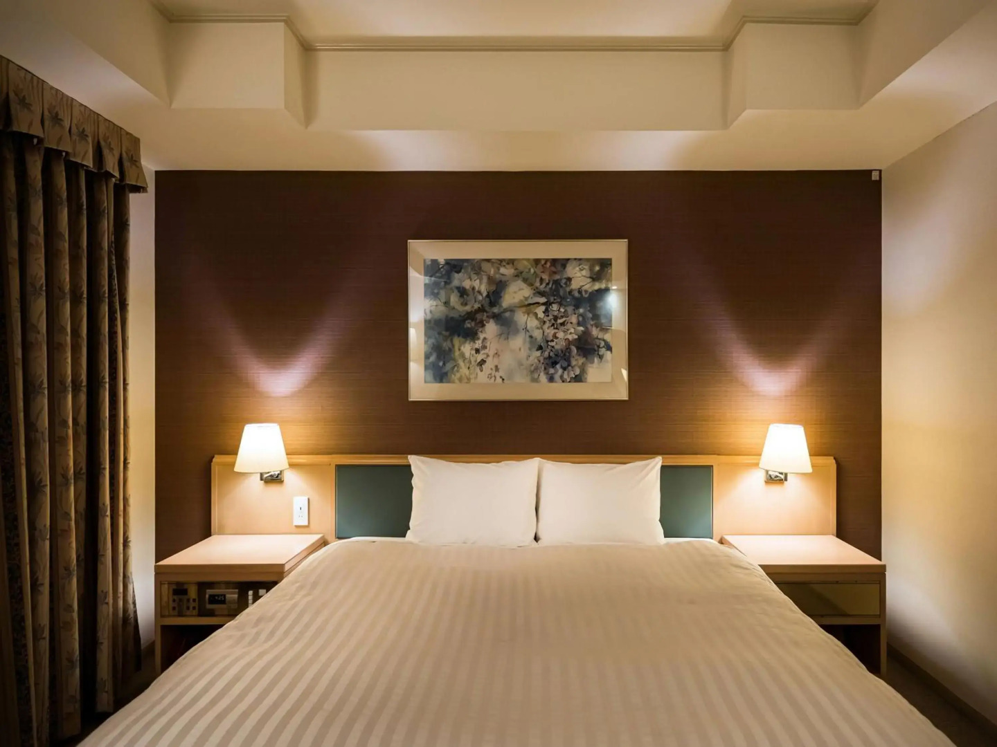 Utsunomiya Tobu Hotel Grande