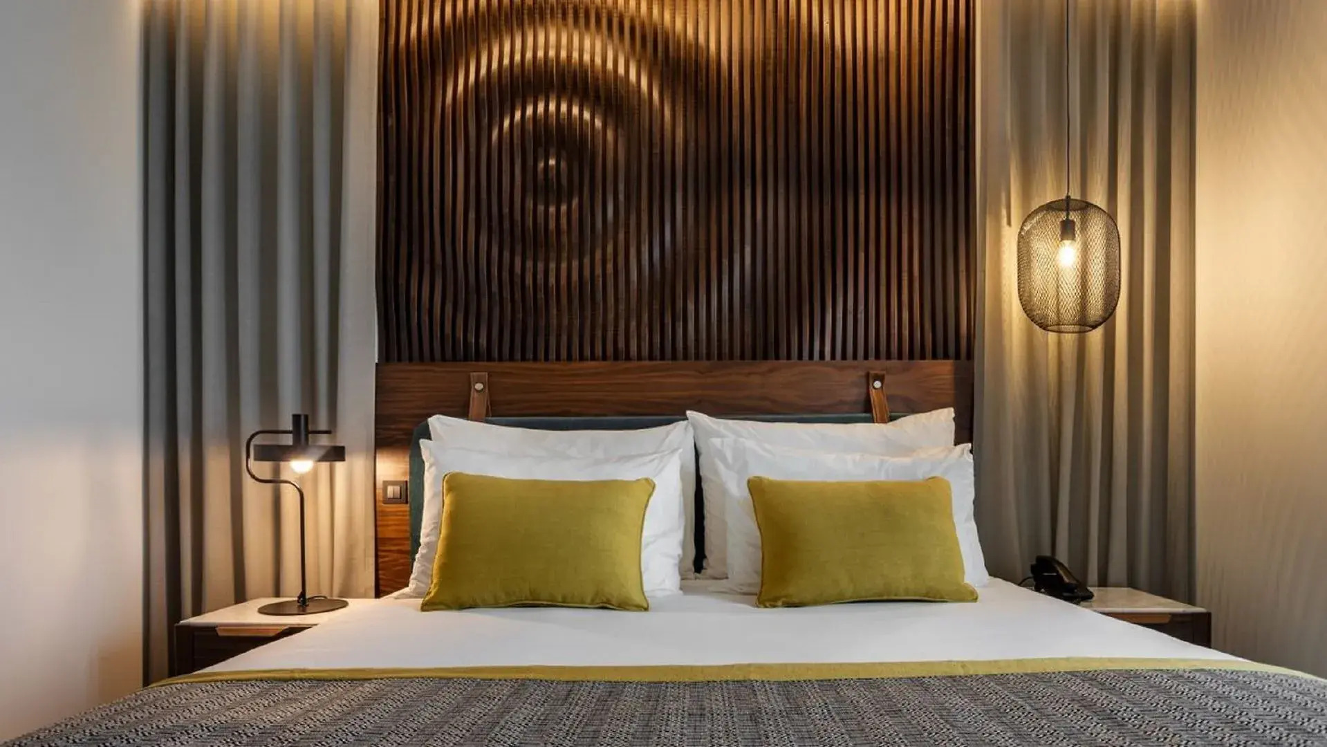 Pousada Porto - Rua das Flores