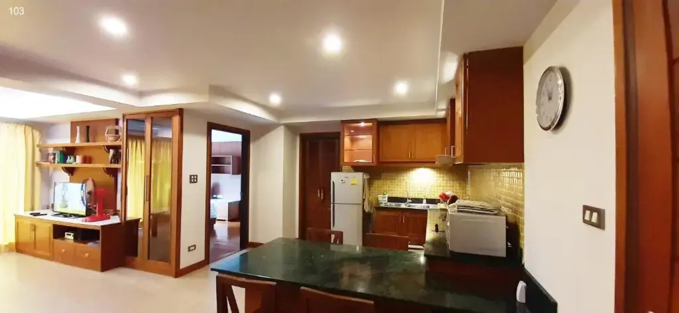 Khanom Beach Residence