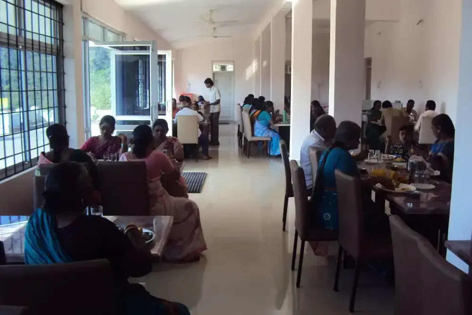 KSTDC Hotel Mayura Kauvery