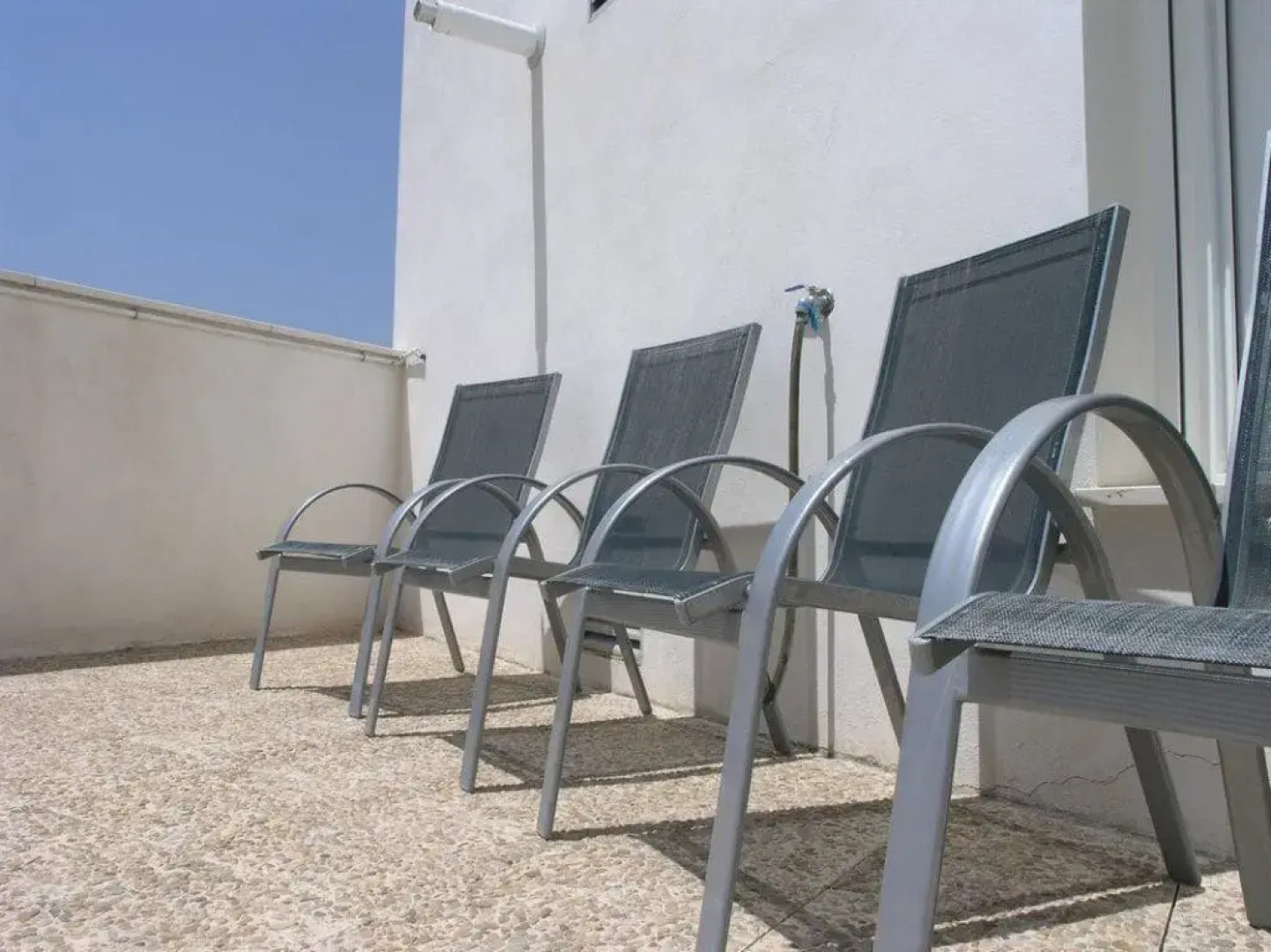 Apartamentos Aixa II