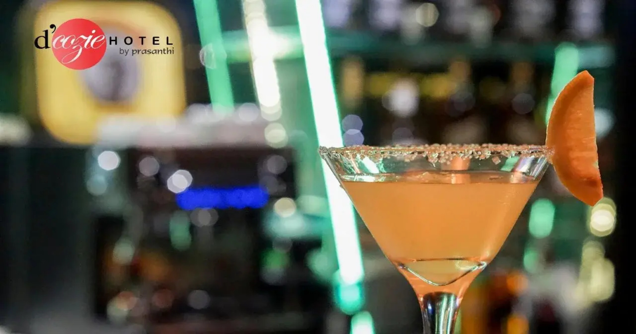 Dcozie Hotel by Prasanthi