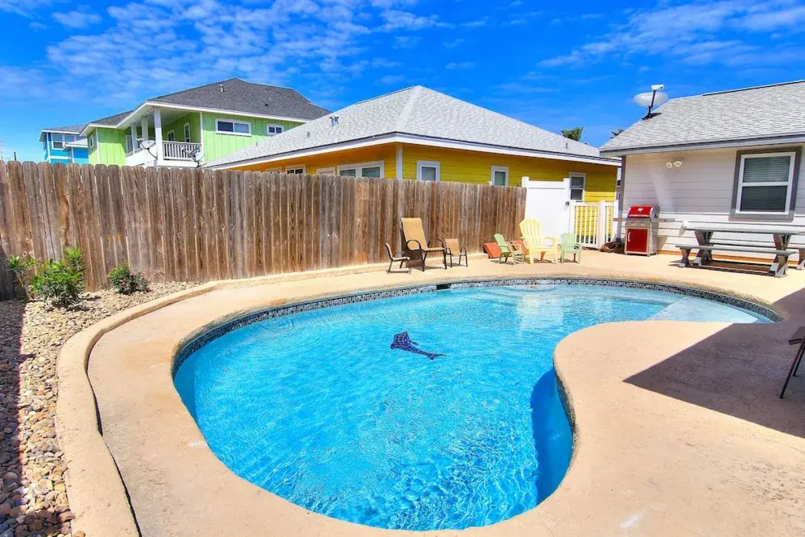 Diving Dolphin 628 by RedAwning