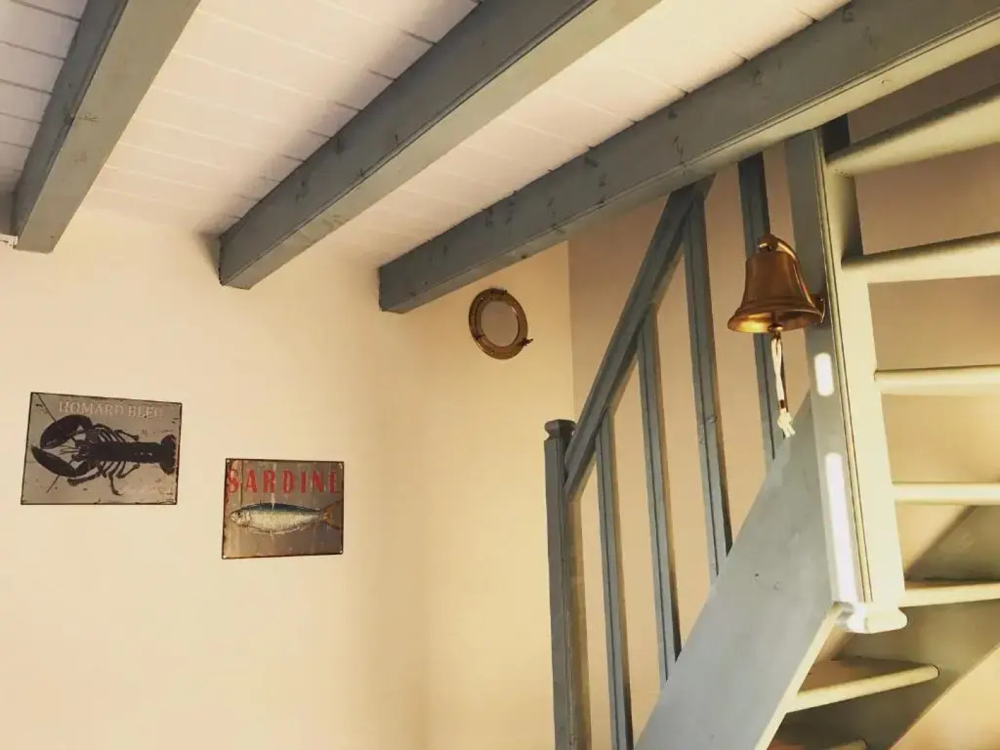 T2 Duplex Valentin Plage