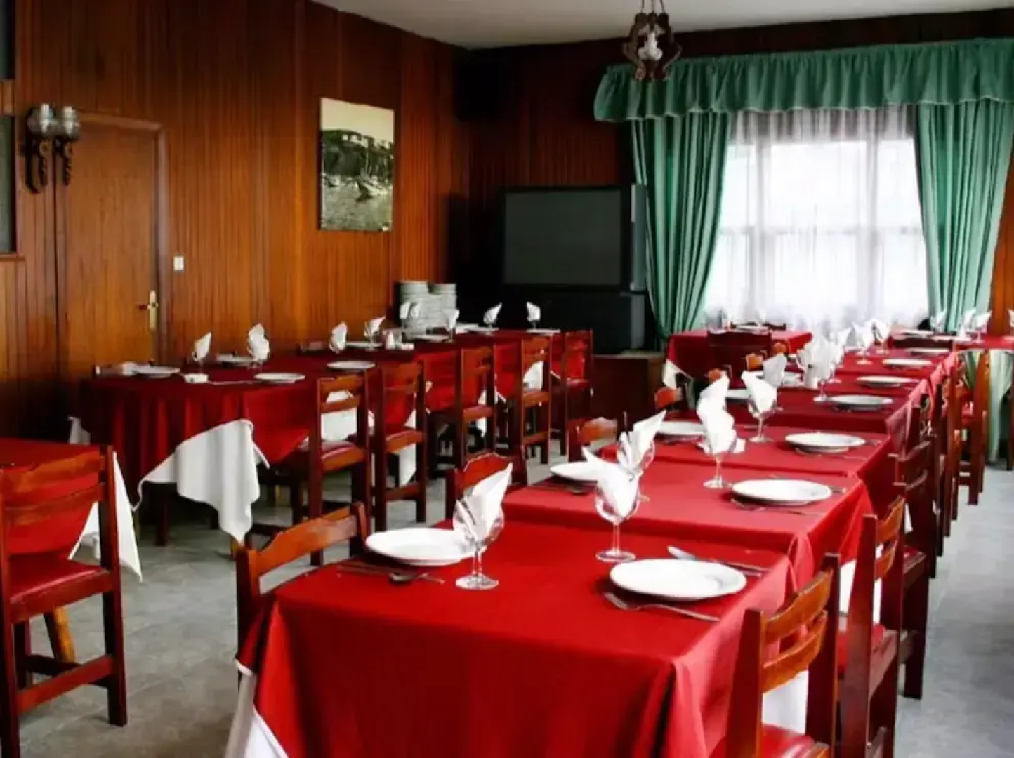Hotel As Viñas