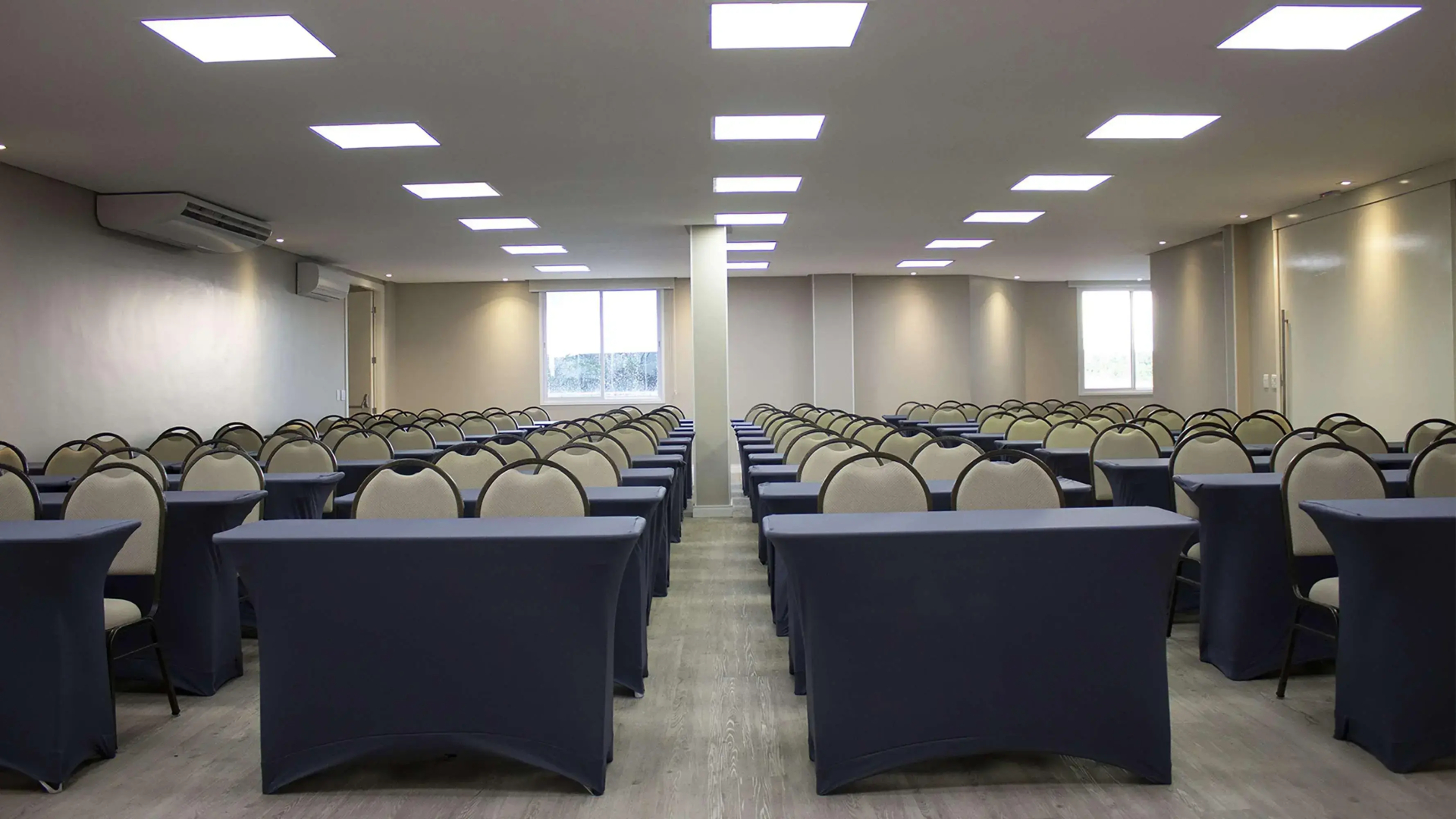Radisson Hotel Anapolis