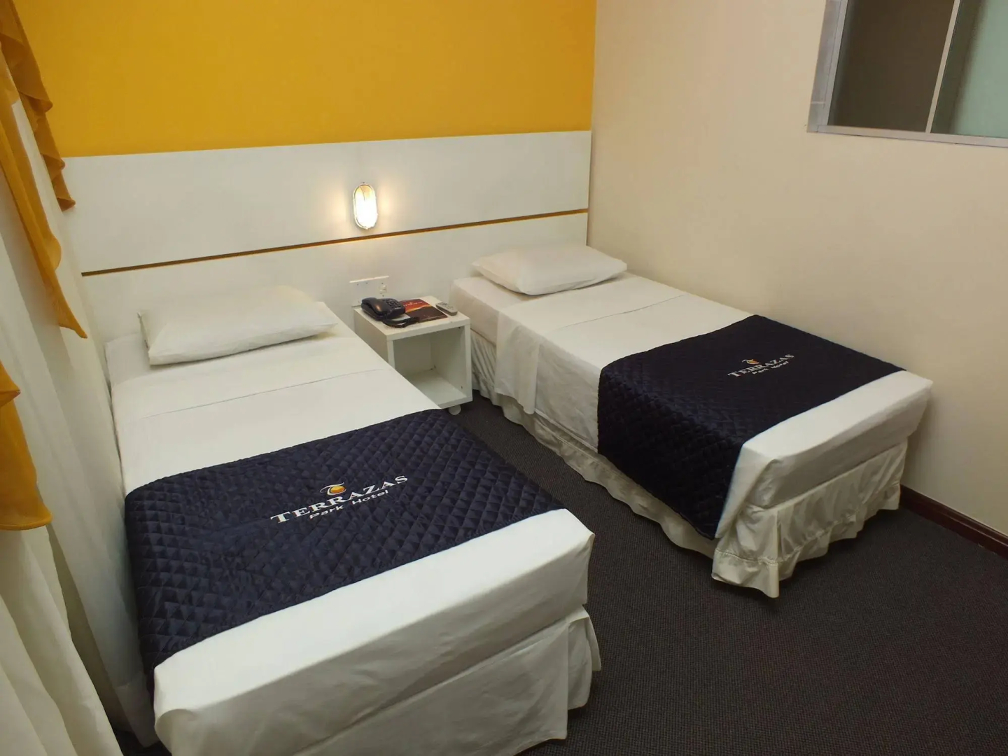 Terrazas Hotel