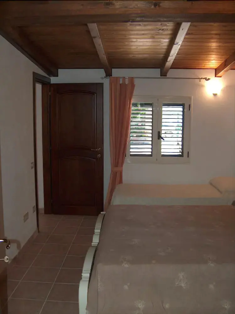 Bed & Breakfast Da Mintonia