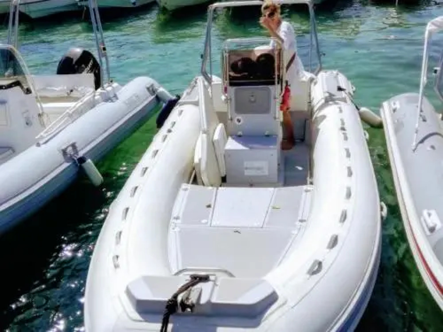 Villa Maria - Una Finestra Sul Mare