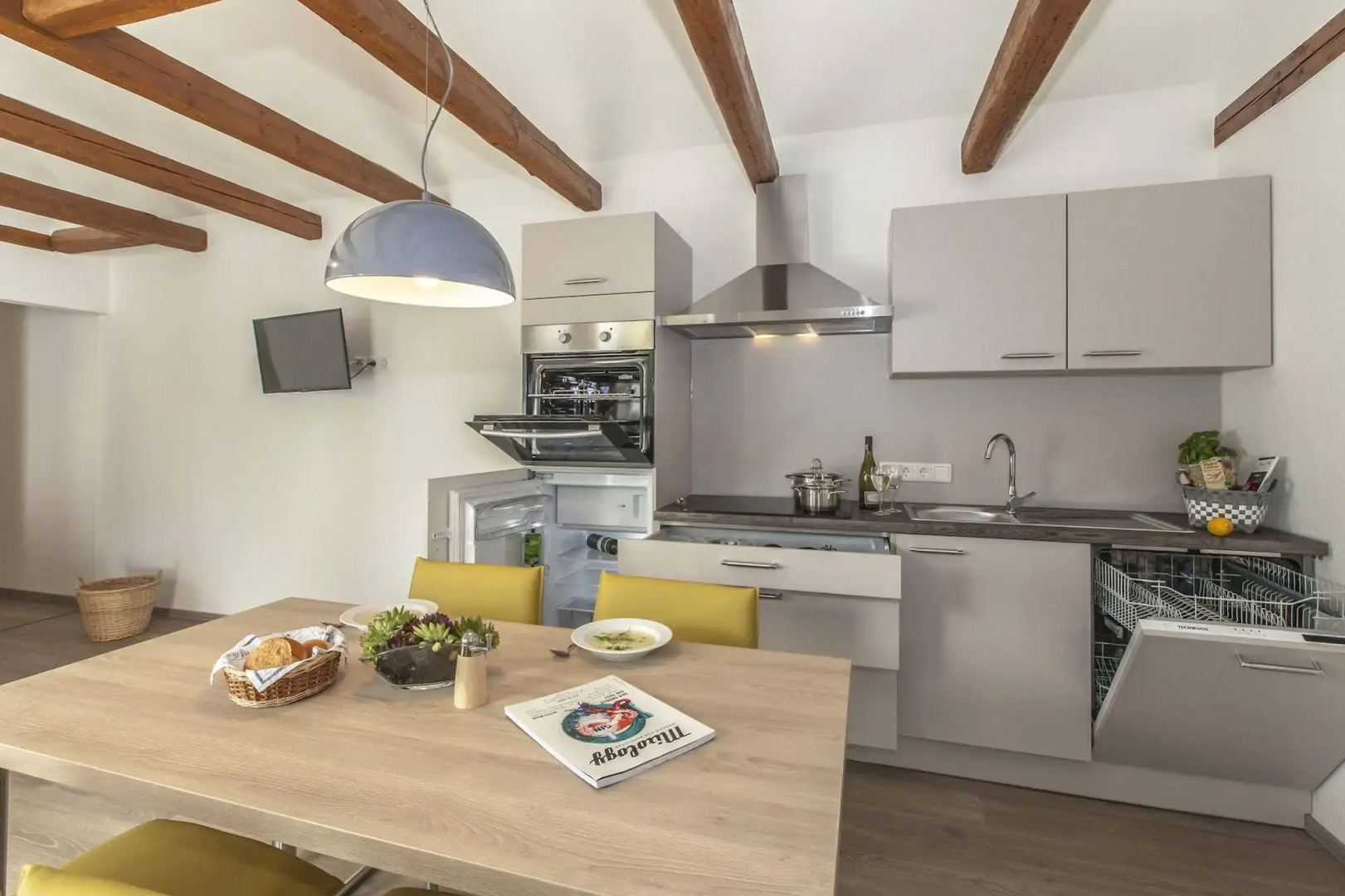 Ferienapartments Pirna