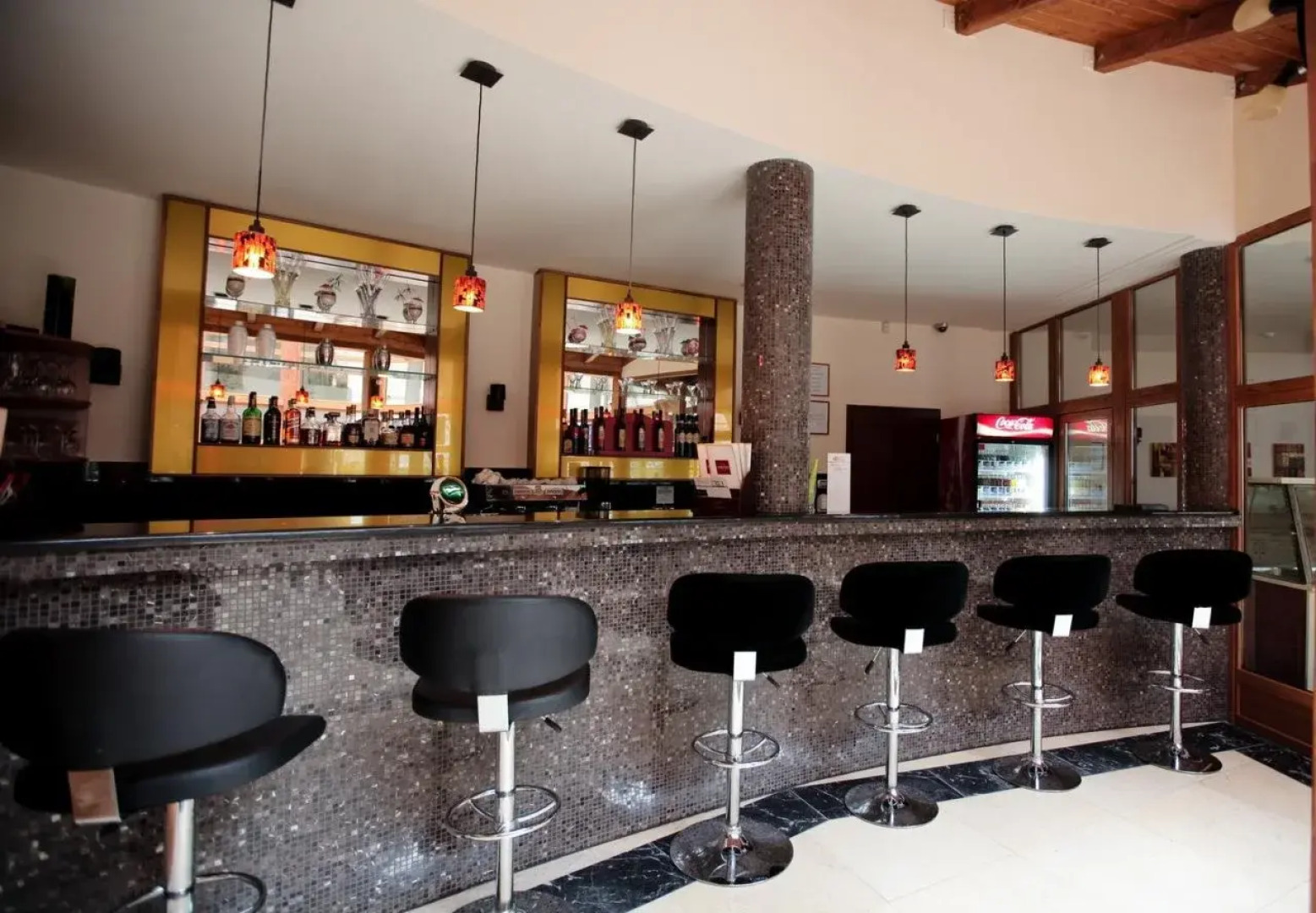 Colosseum Hotel Mórahalom