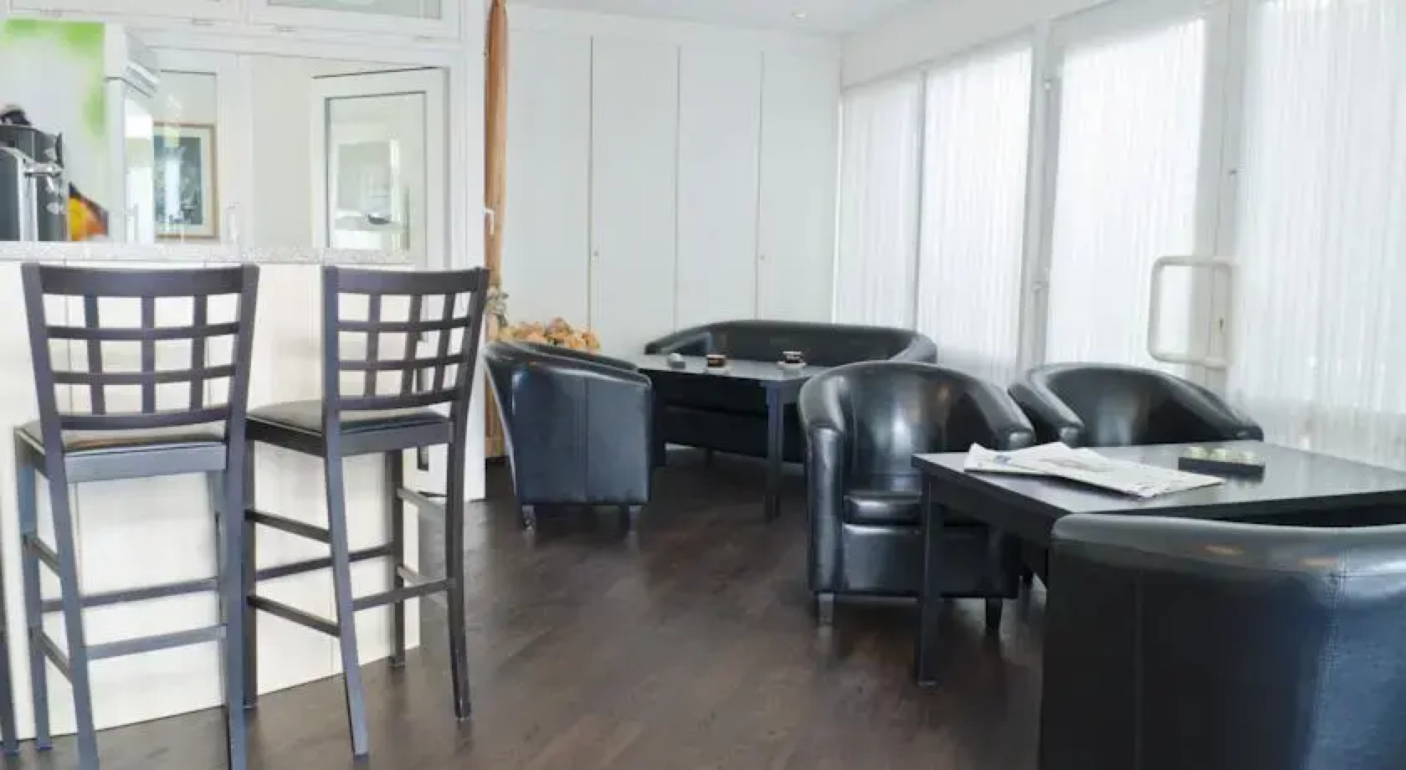 Hotel Restaurant Ennen