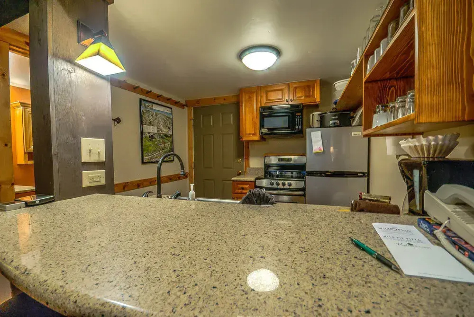 The Rockies by Retreatia