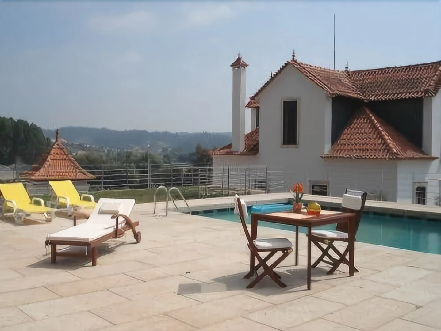 Quinta da Vila Francelina