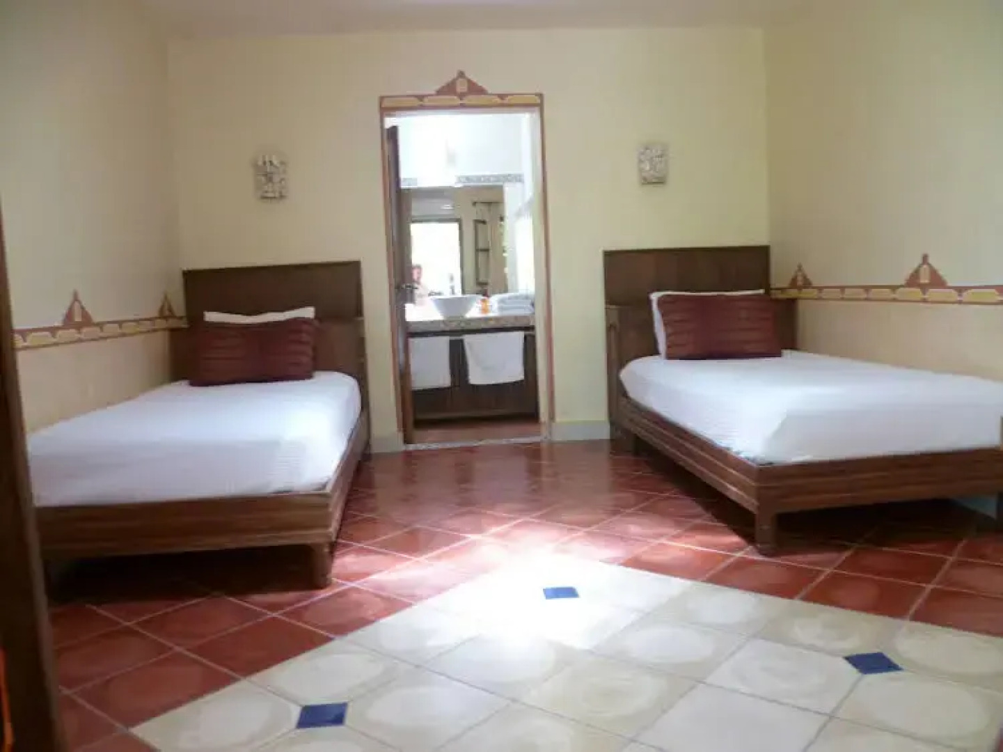 Hacienda Santo Domingo