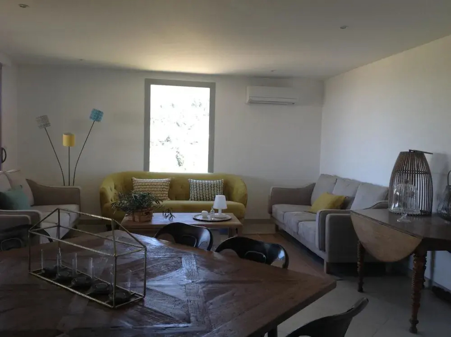 Villa With 3 Bedrooms in Rutali, With Private Pool, Enclosed Garden an