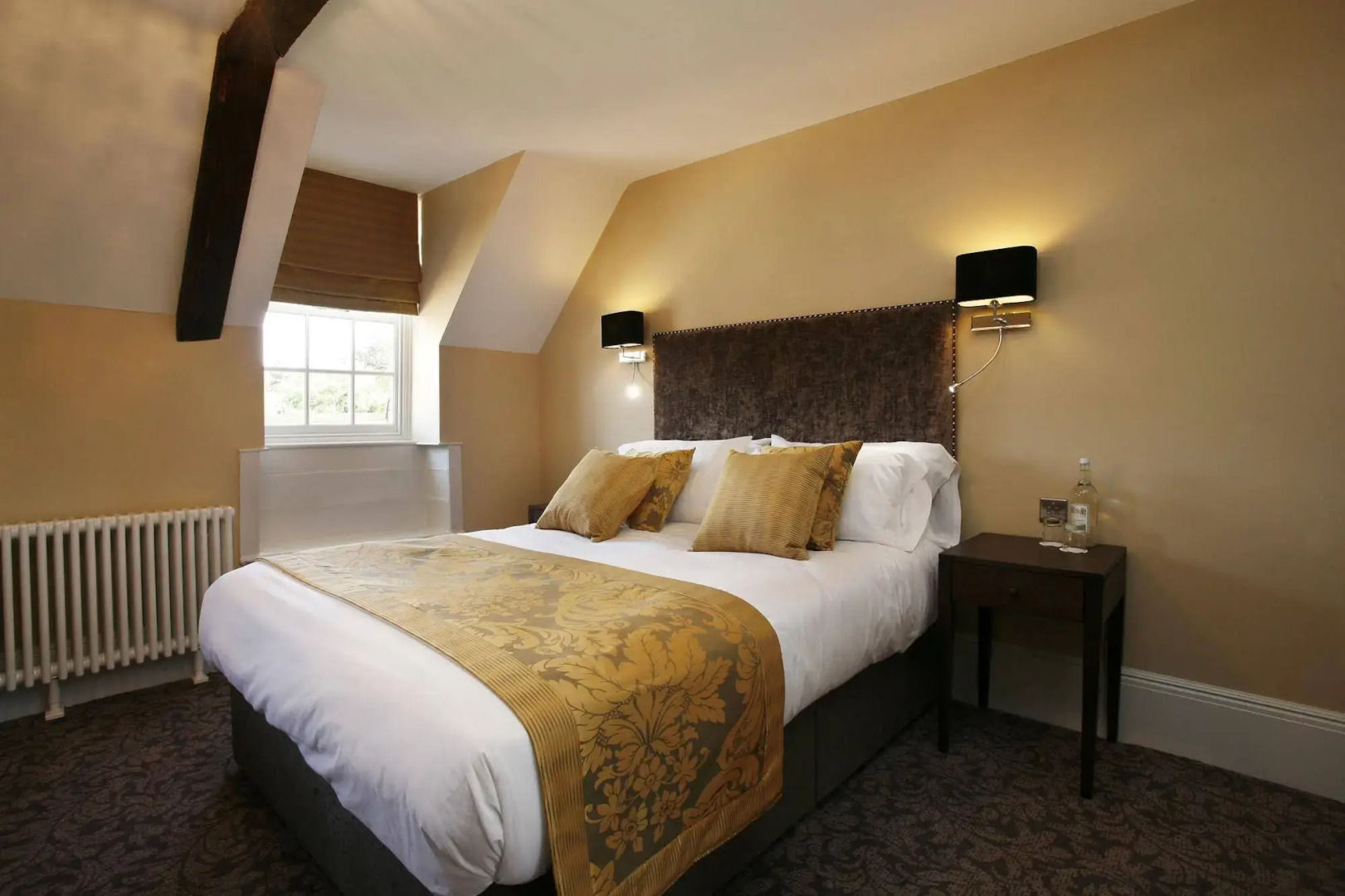 Barton Hall Hotel & Spa