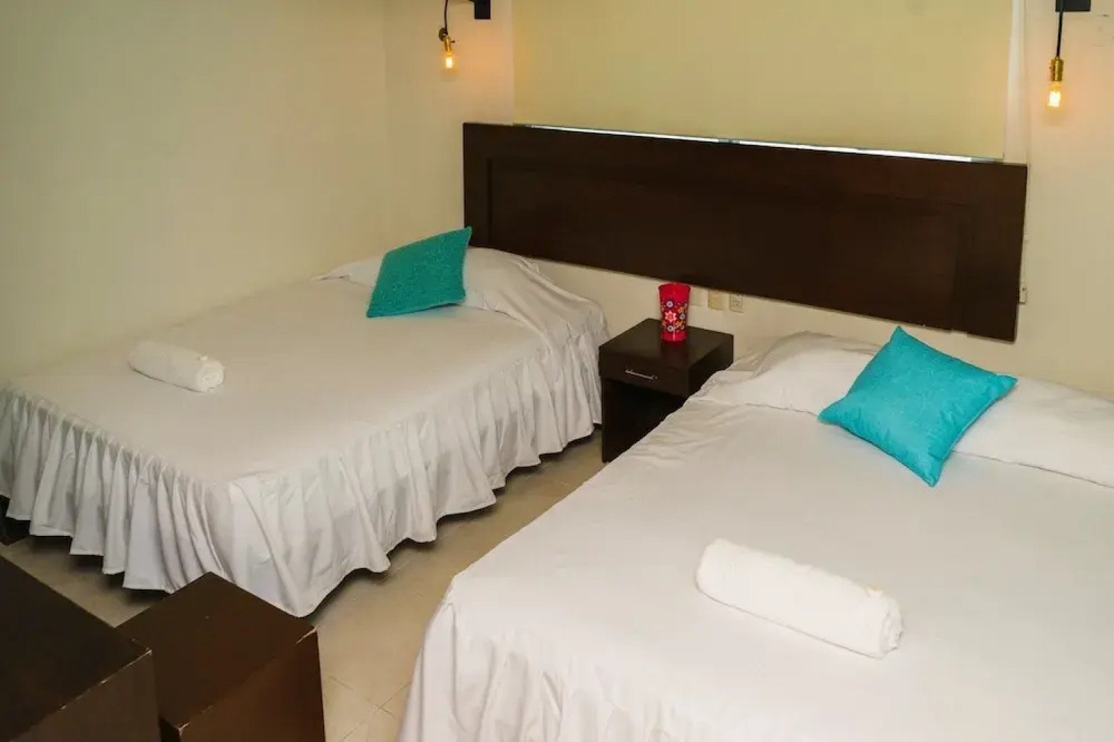 Hotel Puesta de Sol calle cuba