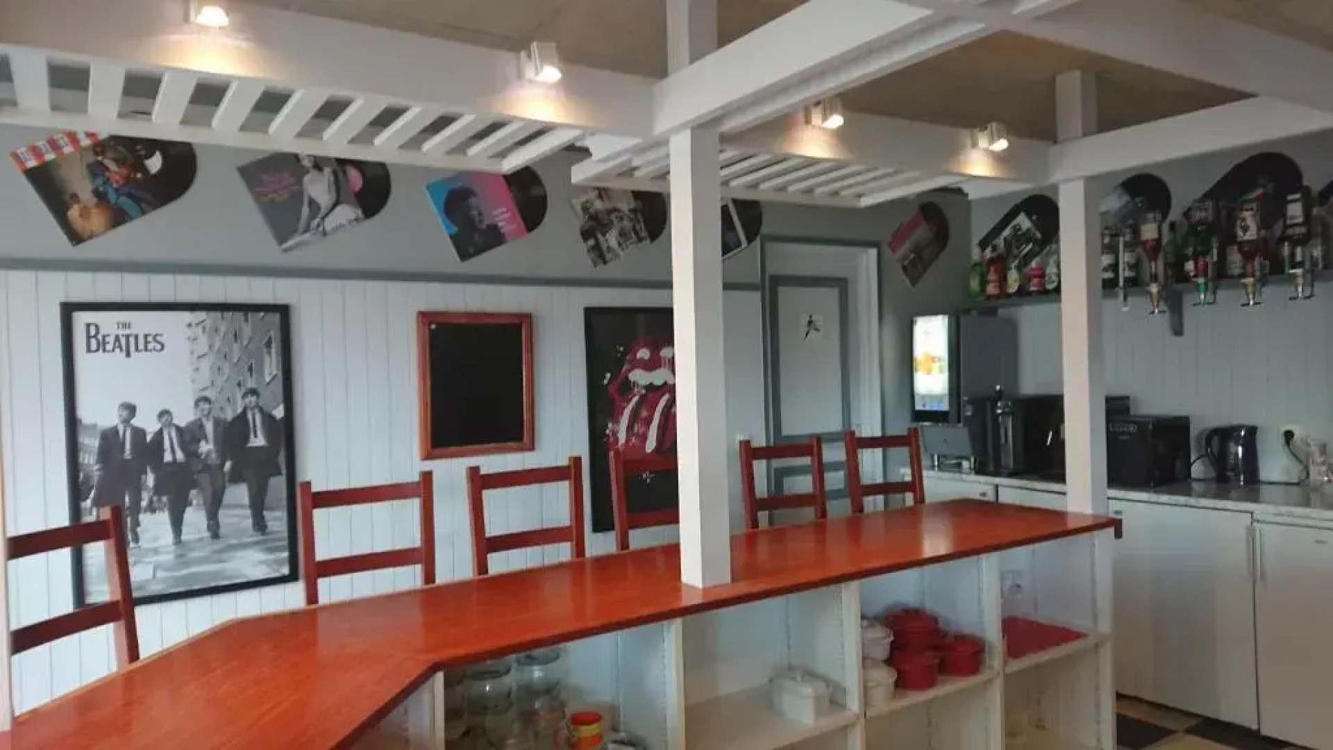 Fasthôtel Angers Ouest