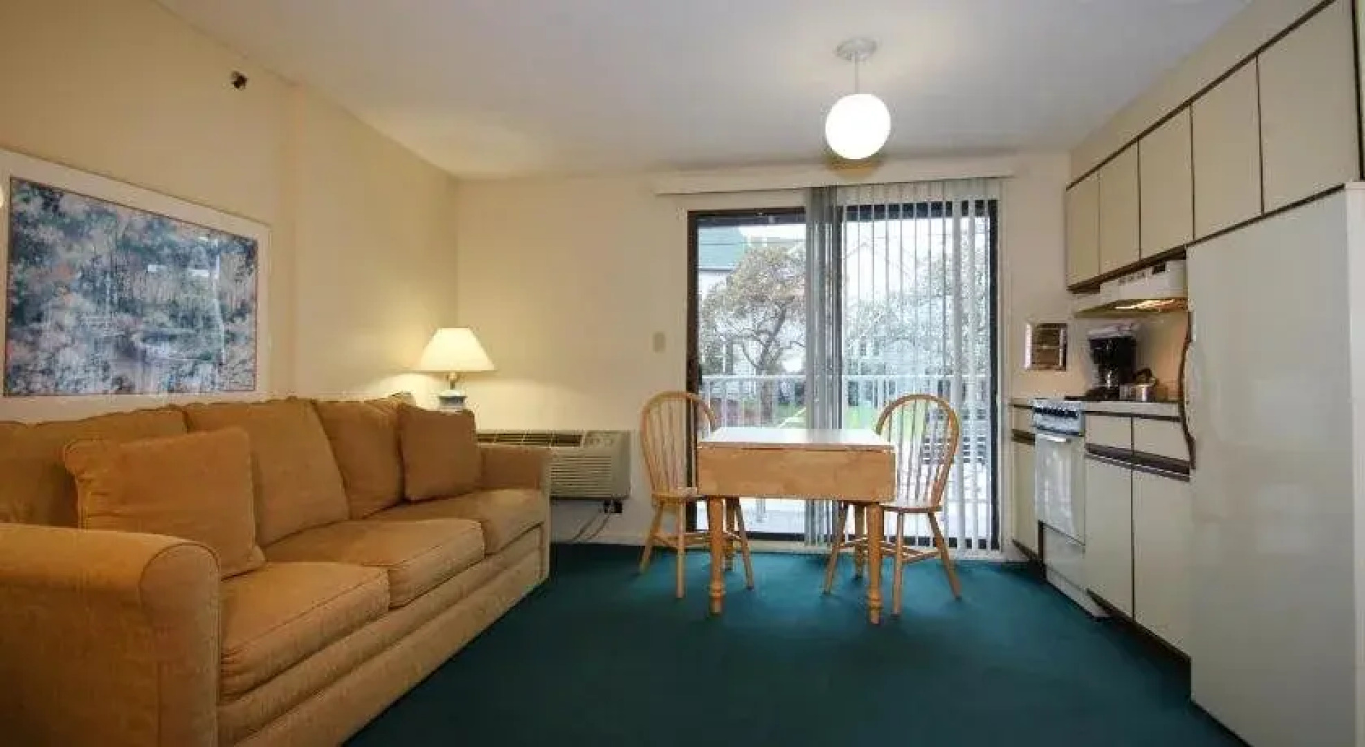 Seacastles Resort Inn and Suites