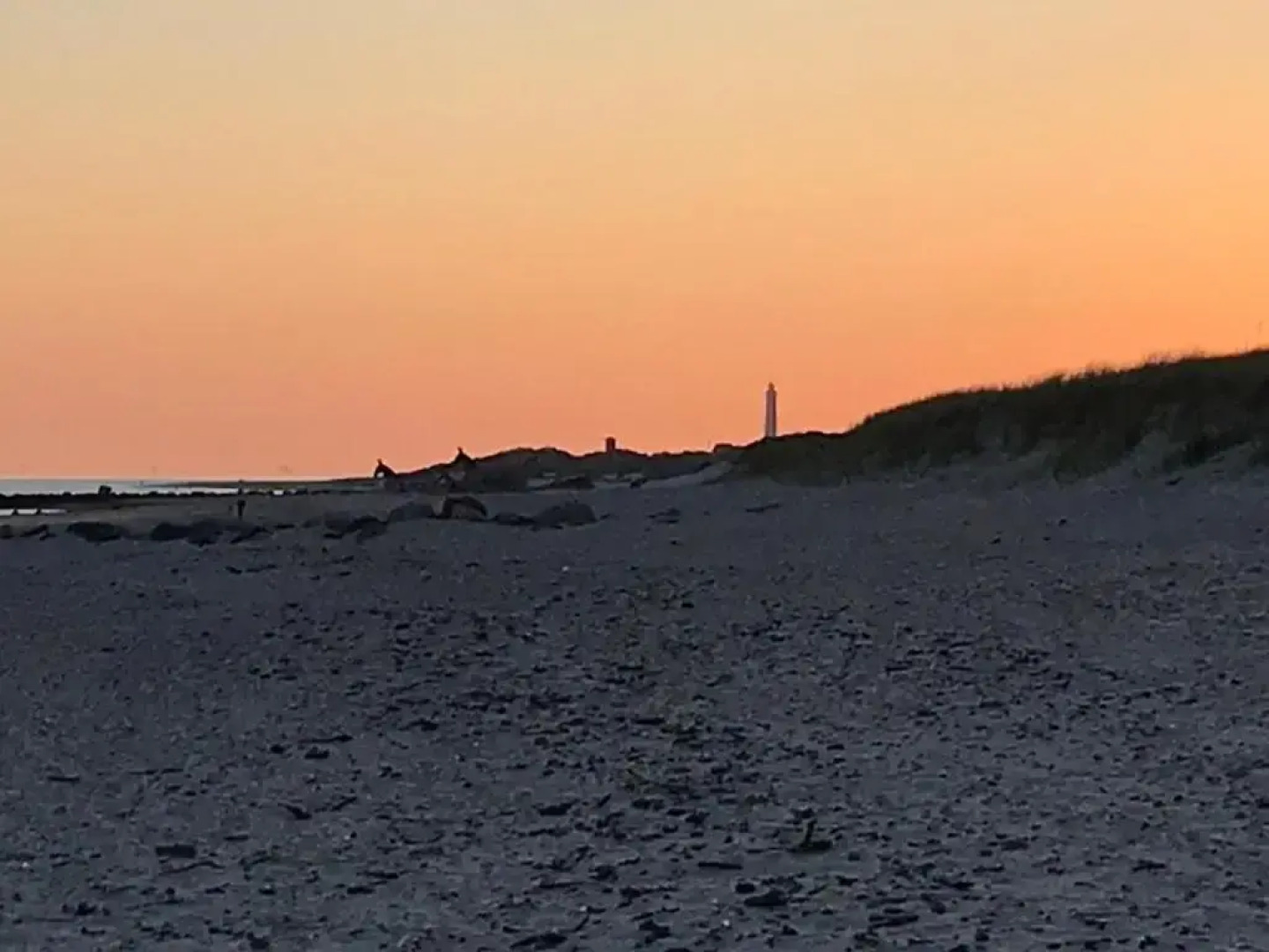 Motel Garni Blåvand