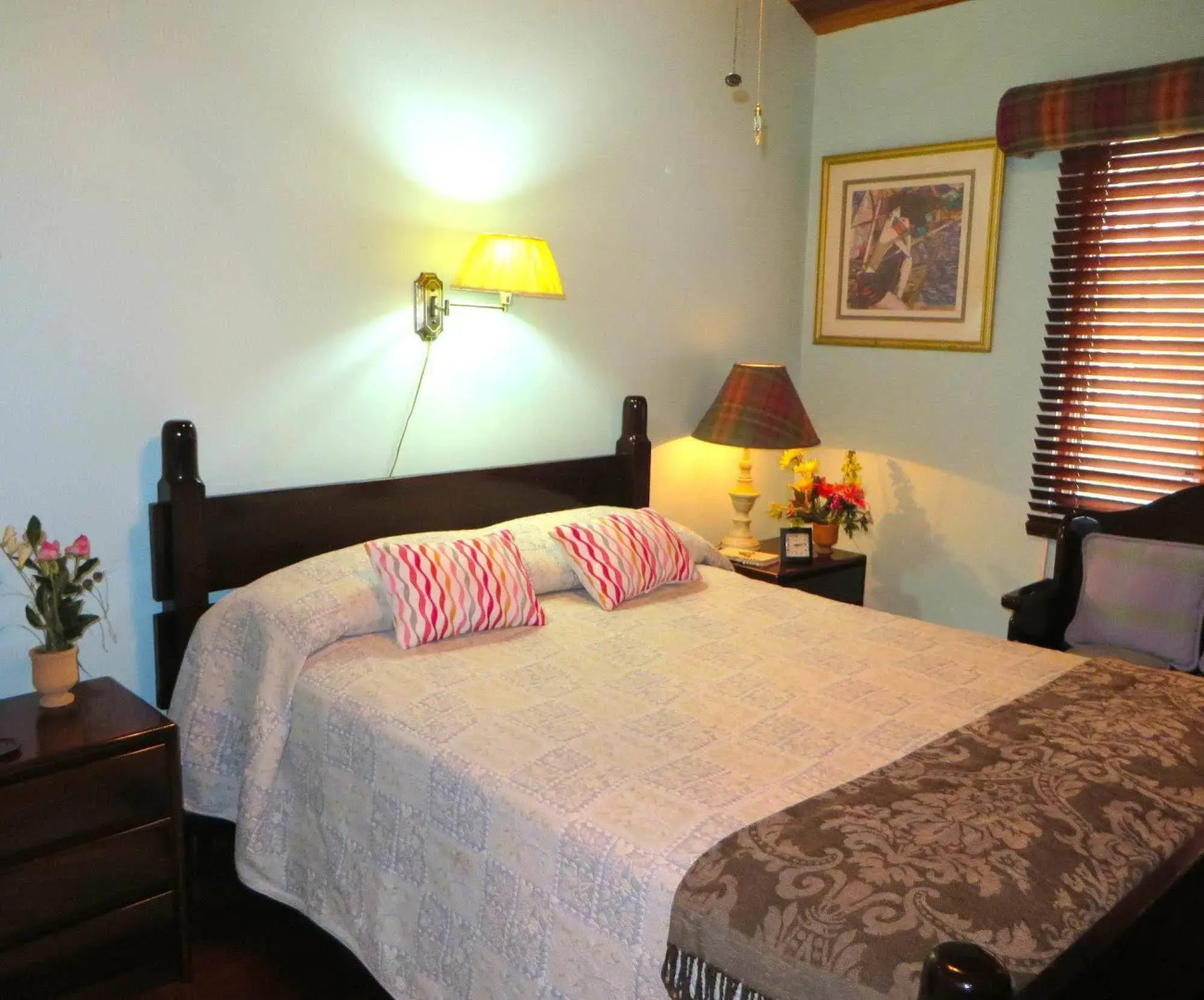 The Cariari Bed and Breakfast
