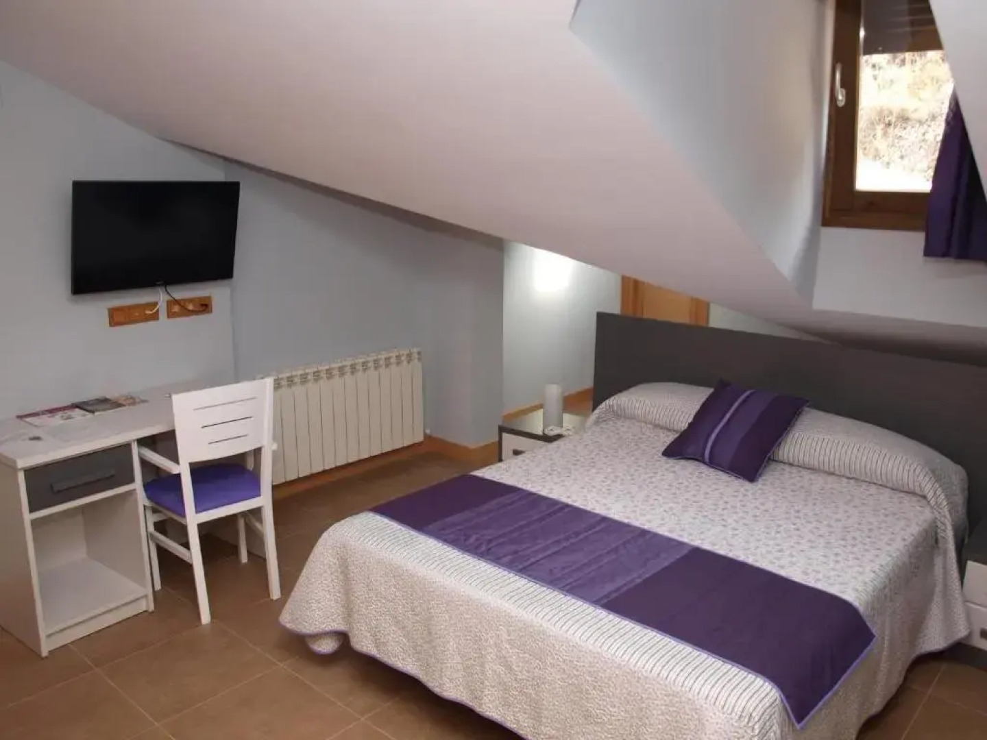 Hostal La Ribera del Júcar