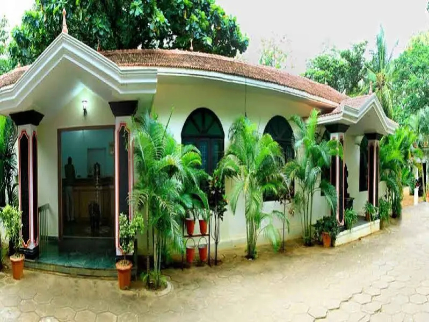 The Kuttalam Heritage