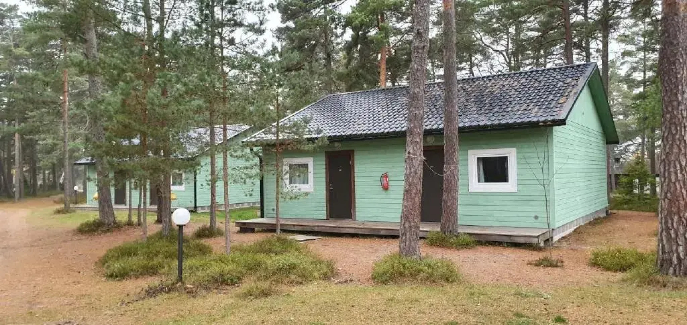 Tuksi Health and Sports Centre