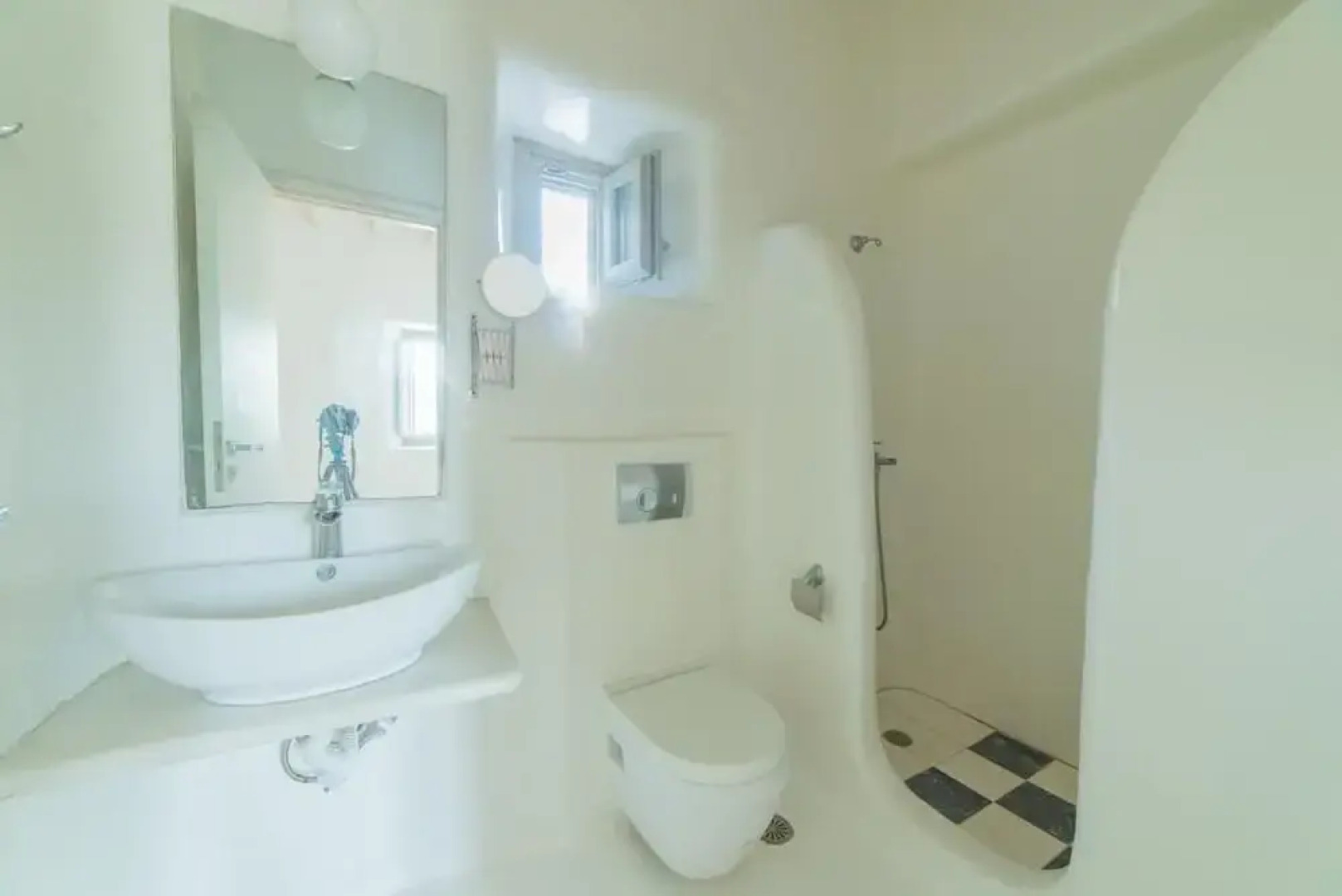 Mykonian Leisure Villas & Suites